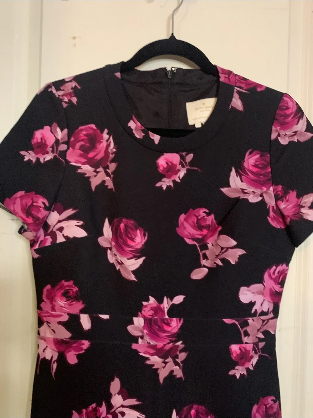 kate spade beautiful rose